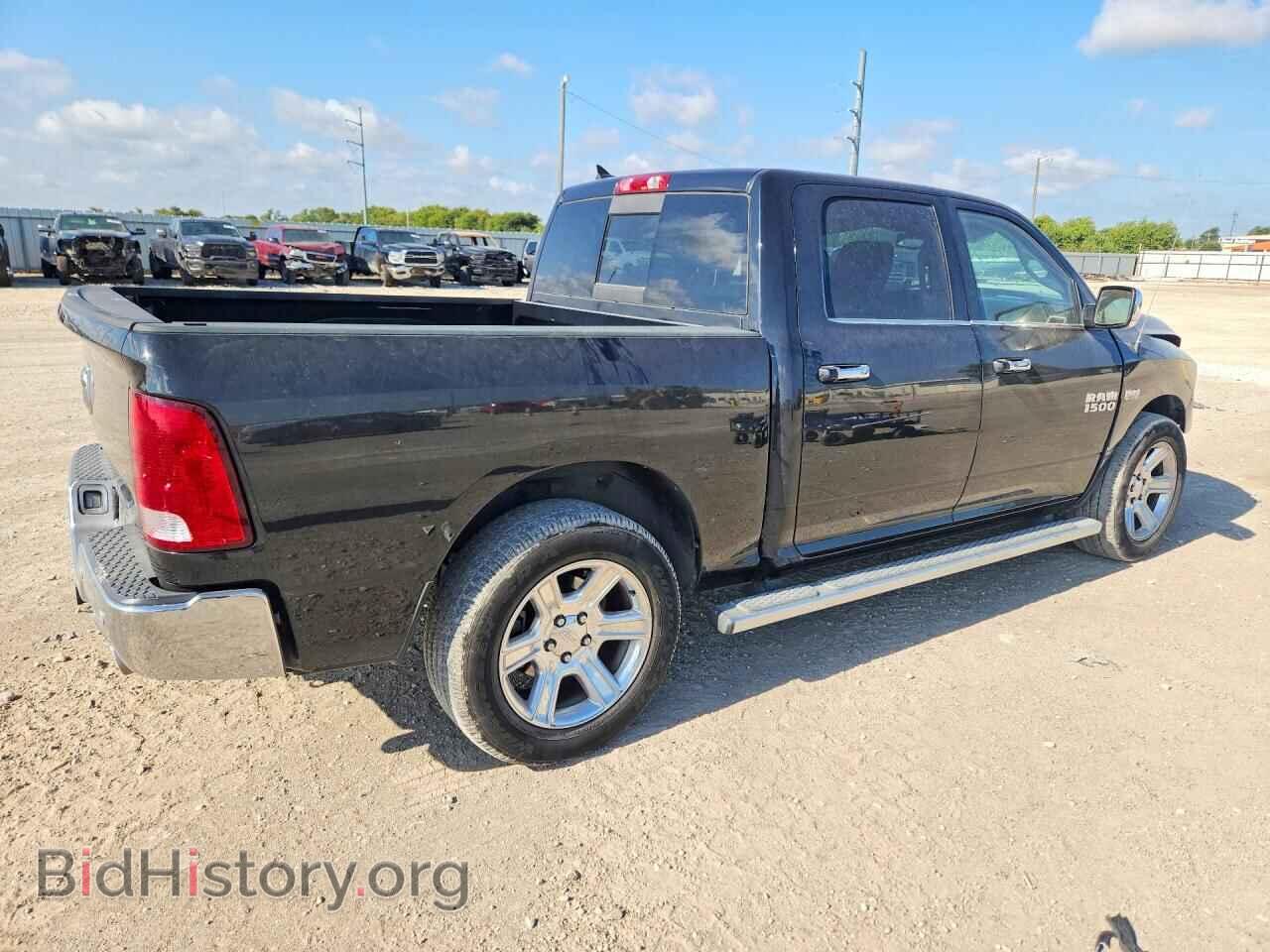 2017 RAM 1500 - VIN: 1C6RR6LT8HS662549 - Photo 3