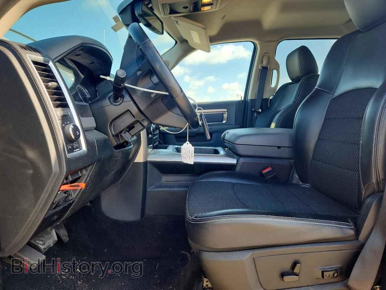 2017 RAM 1500 - VIN: 1C6RR6LT8HS662549 - Photo 7
