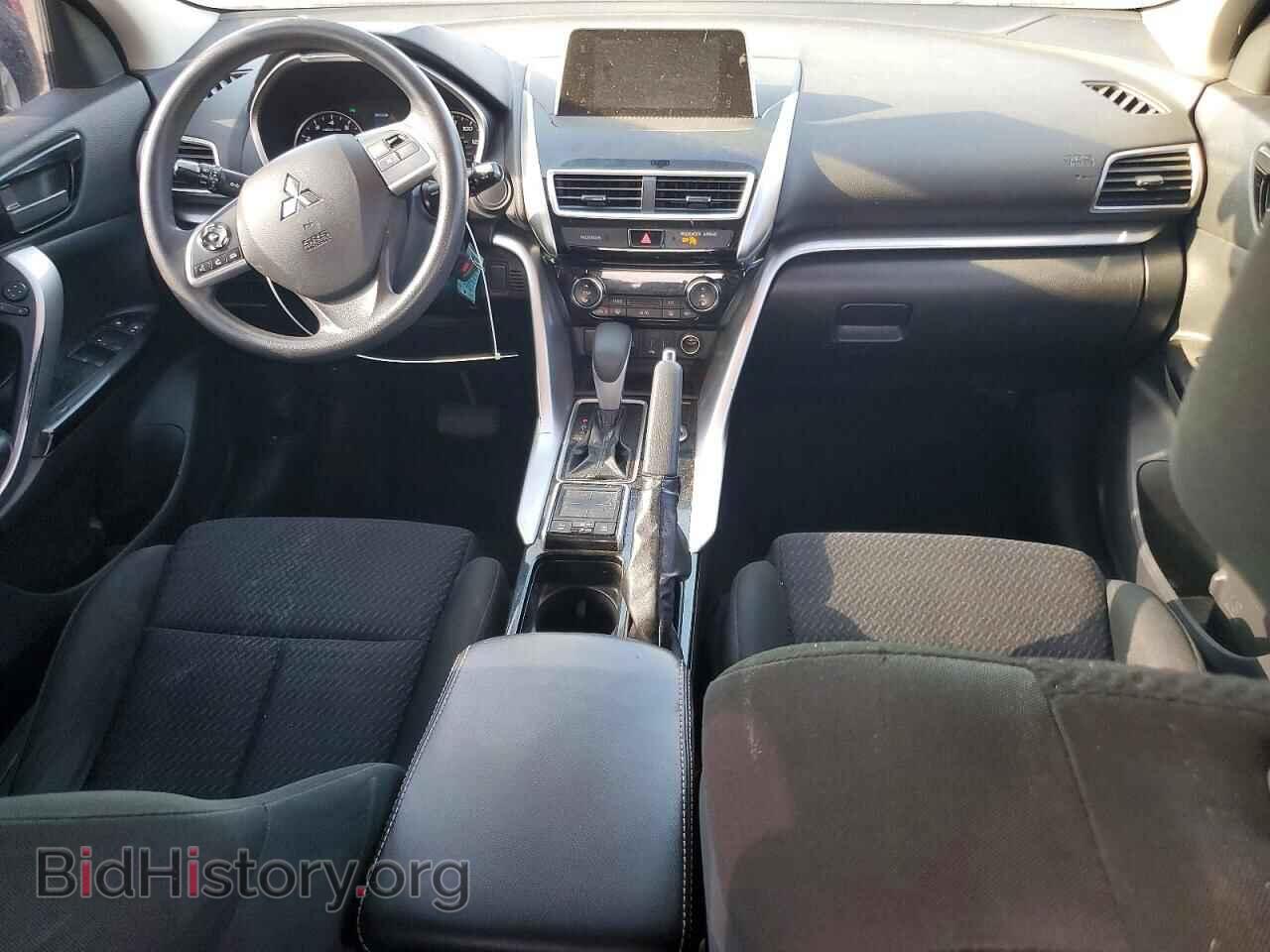 2019 MITSUBISHI ECLIPSE - VIN: JA4AT4AA2KZ032368 - Фото 8