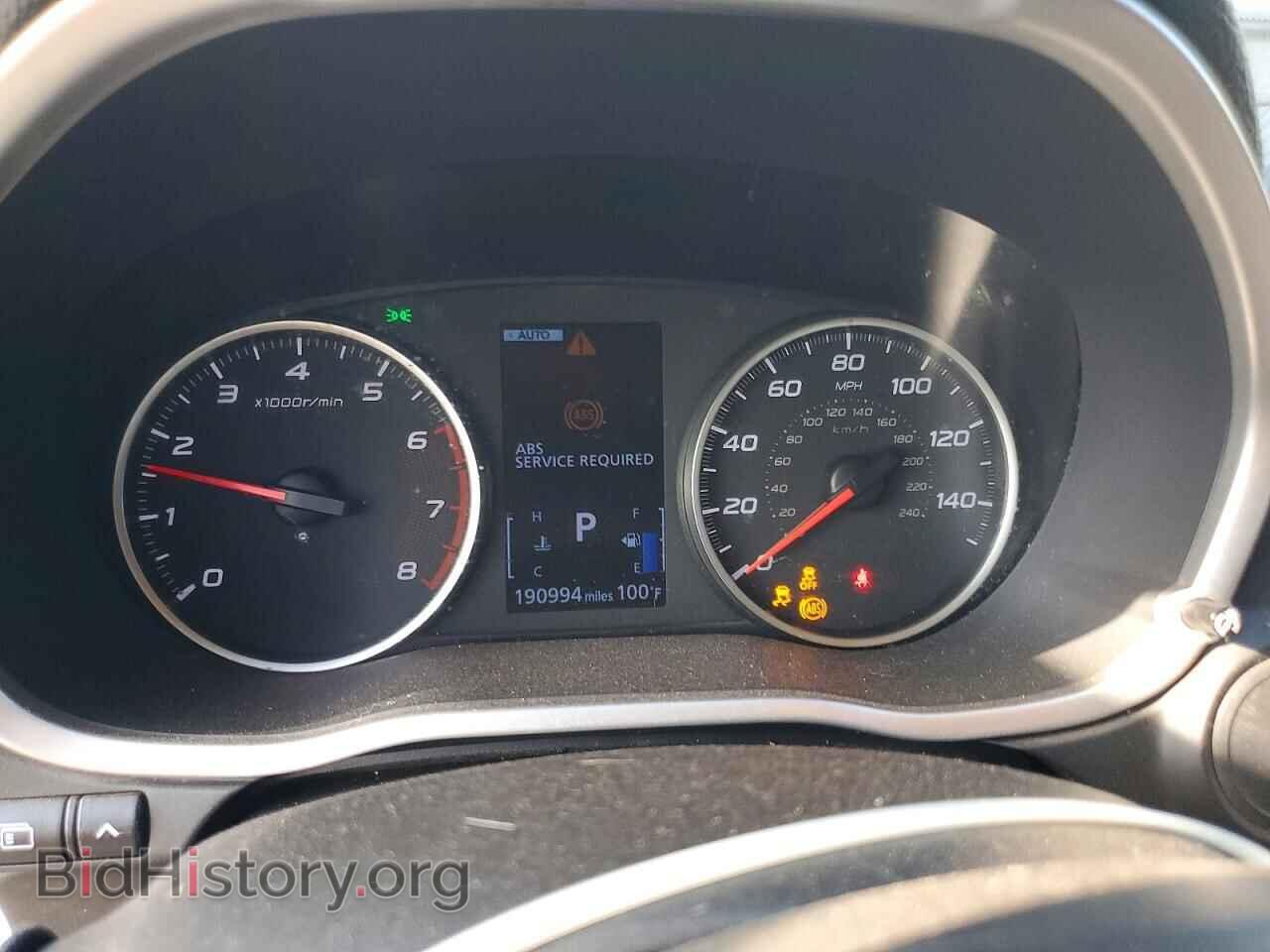 2019 MITSUBISHI ECLIPSE - VIN: JA4AT4AA2KZ032368 - Фото 9