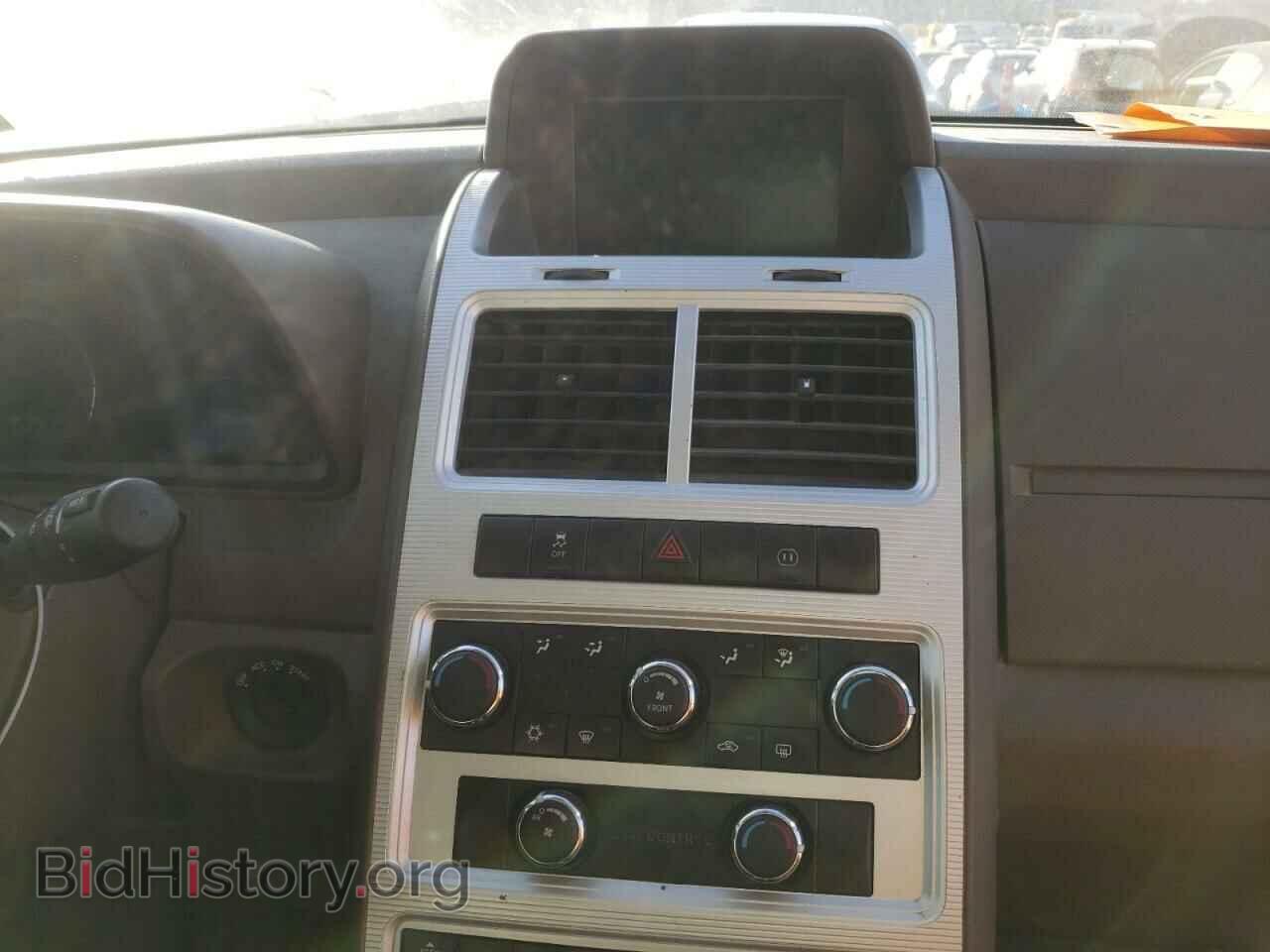 2010 DODGE JOURNEY - VIN: 3D4PG5FVXAT118977 - Фото 9