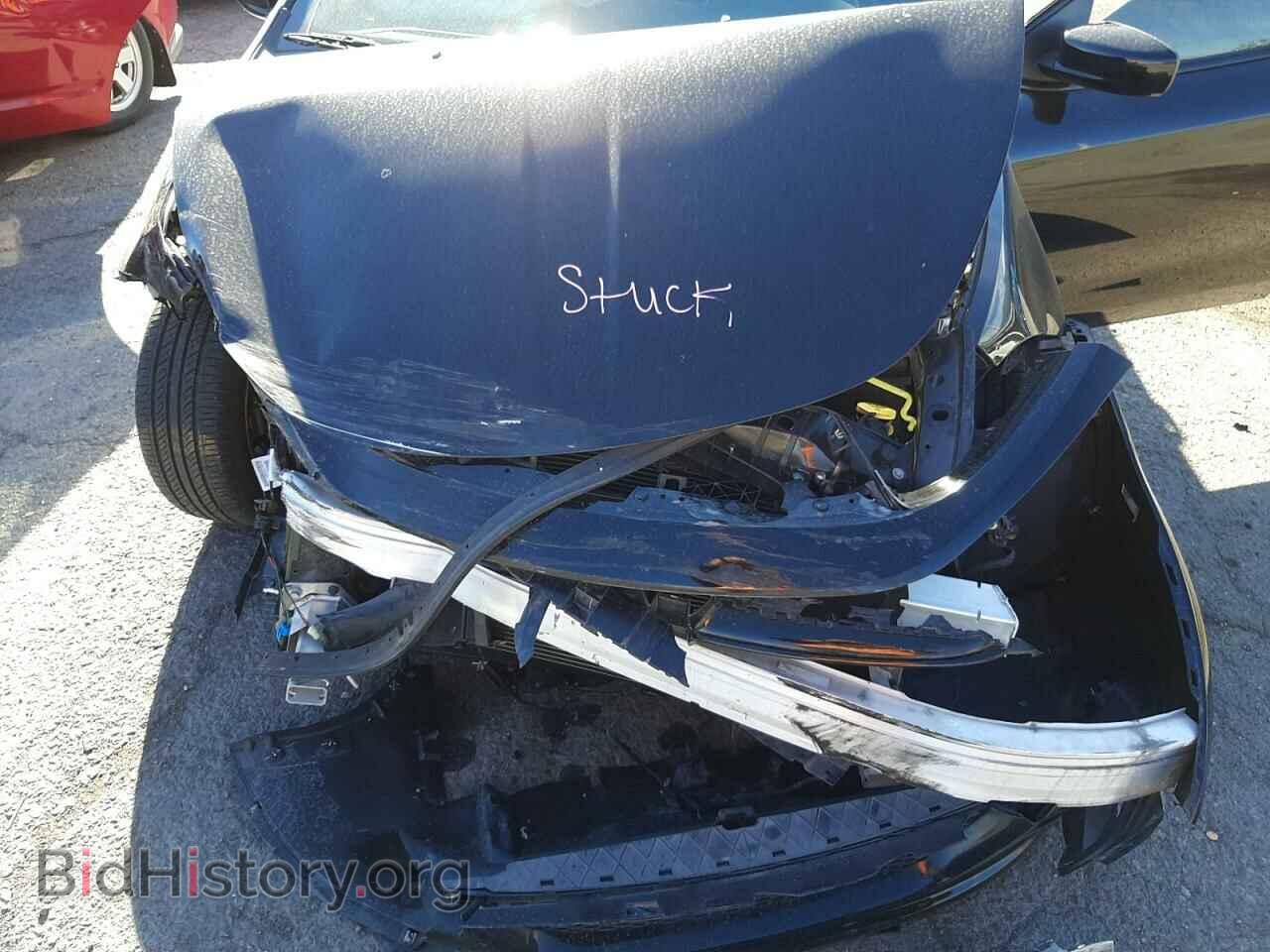 2015 DODGE DART - VIN: 1C3CDFBB6FD363556 - Photo 7
