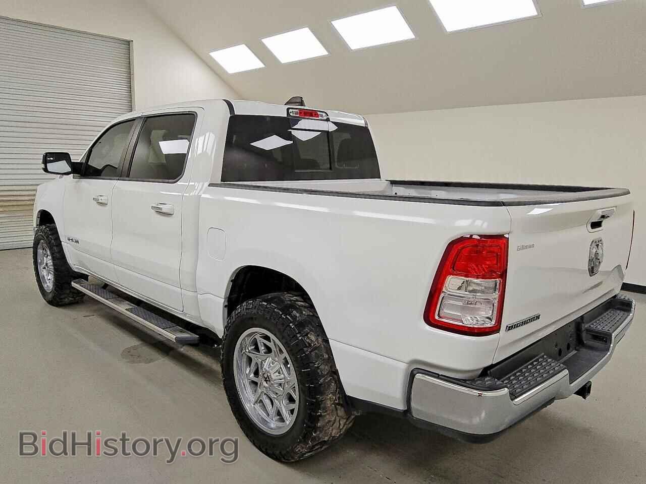 2020 RAM 1500 - VIN: 1C6RREFG5LN288949 - Photo 2