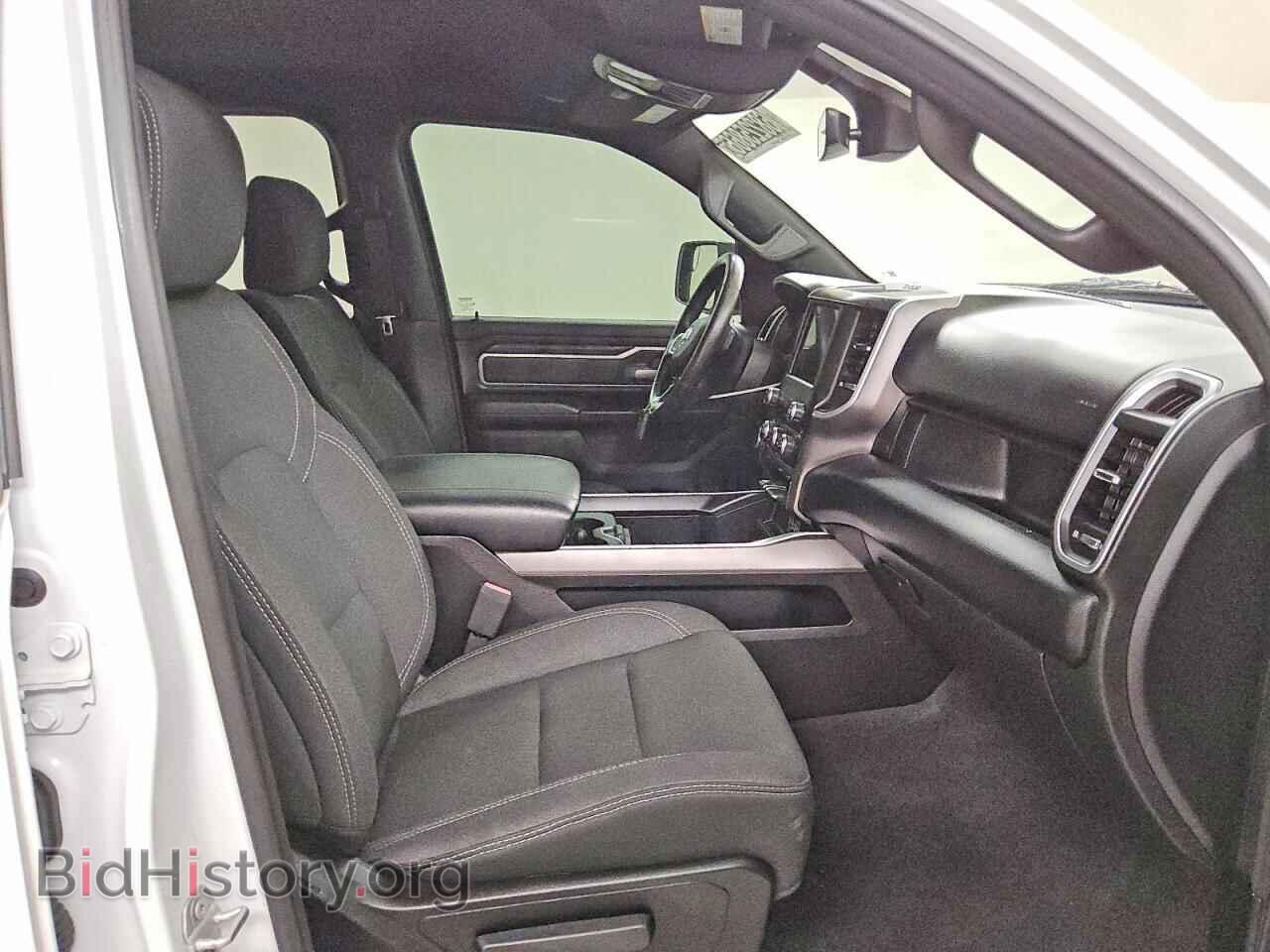 2020 RAM 1500 - VIN: 1C6RREFG5LN288949 - Photo 13