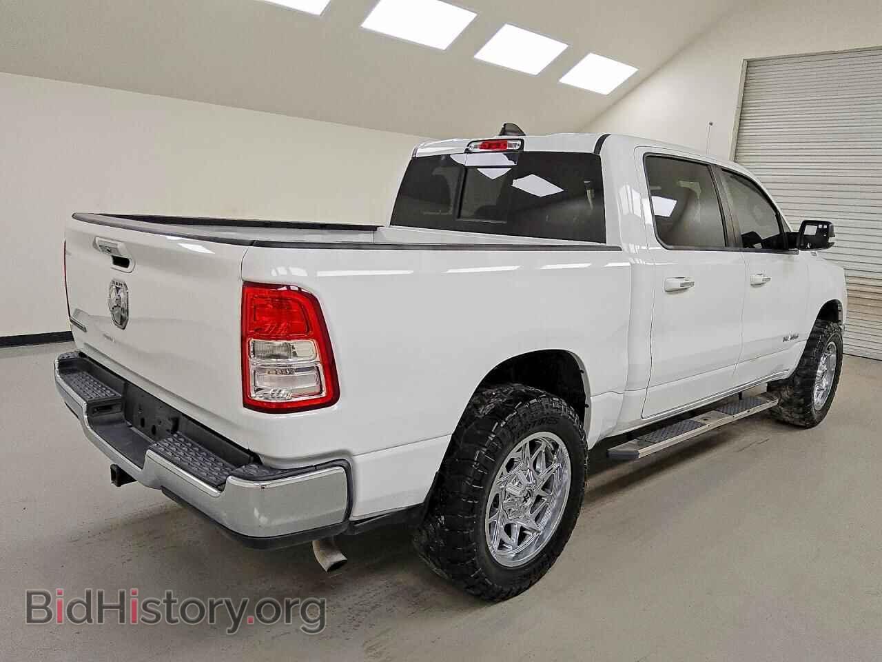 2020 RAM 1500 - VIN: 1C6RREFG5LN288949 - Photo 3
