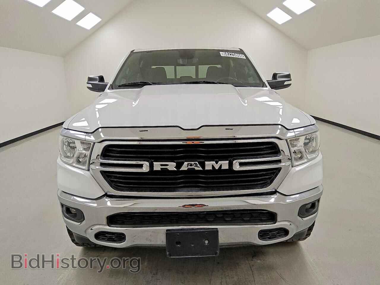 2020 RAM 1500 - VIN: 1C6RREFG5LN288949 - Photo 5