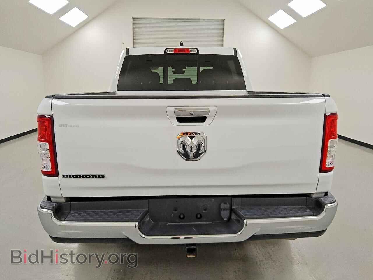 2020 RAM 1500 - VIN: 1C6RREFG5LN288949 - Photo 6