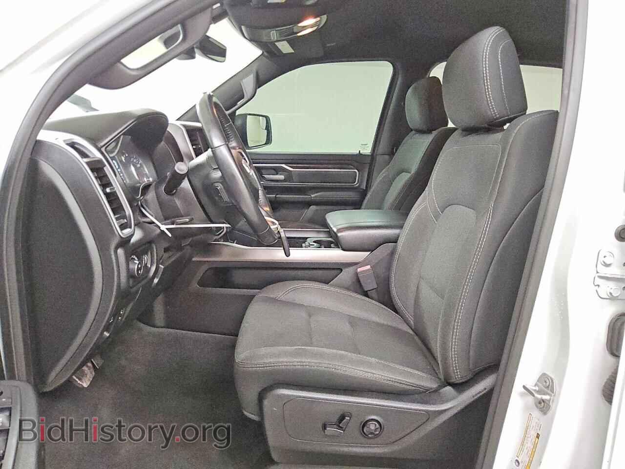 2020 RAM 1500 - VIN: 1C6RREFG5LN288949 - Photo 7