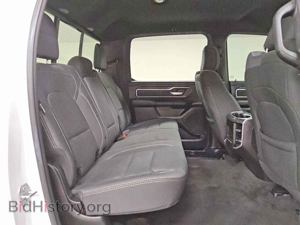 2020 RAM 1500 - VIN: 1C6RREFG5LN288949 - Photo 10