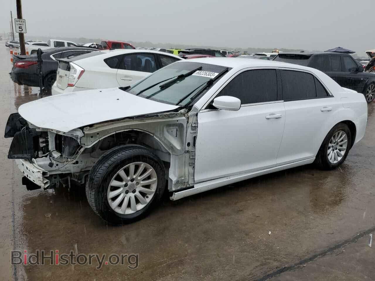 Photo 2C3CCAAG2DH561473 - CHRYSLER 300 2013