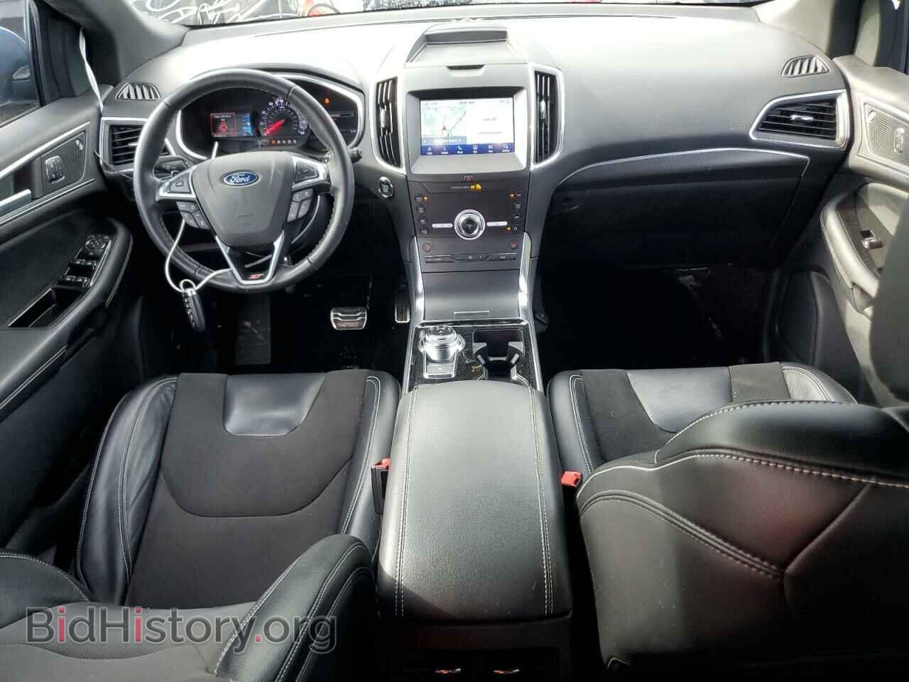 2020 FORD EDGE - VIN: 2FMPK4AP9LBA04820 - Photo 8