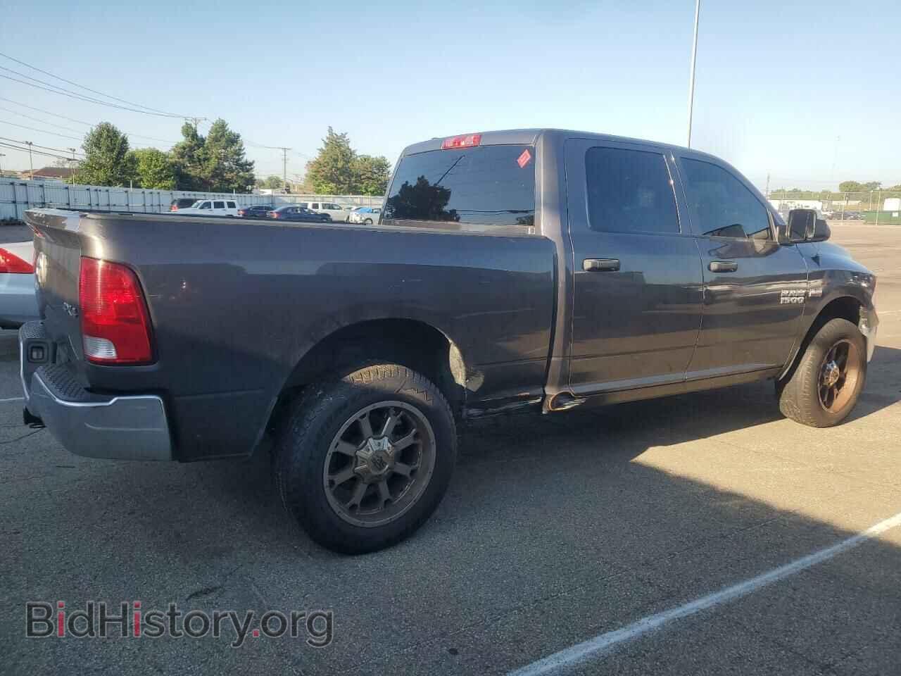 2018 RAM All Models - VIN: 1C6RR7ST0JS146487 - Фото 3