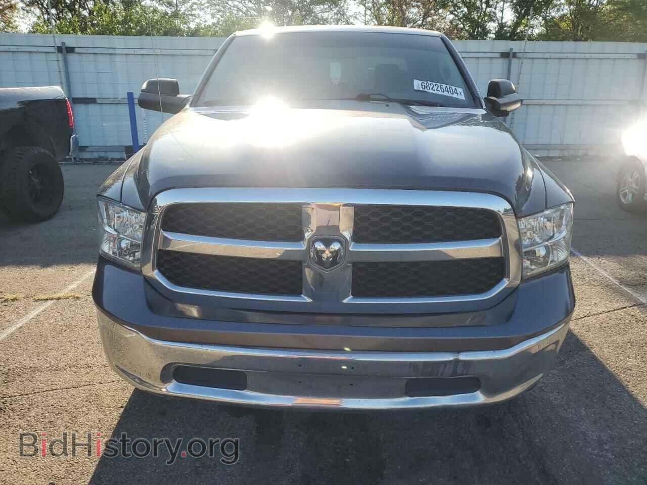 2018 RAM All Models - VIN: 1C6RR7ST0JS146487 - Фото 5