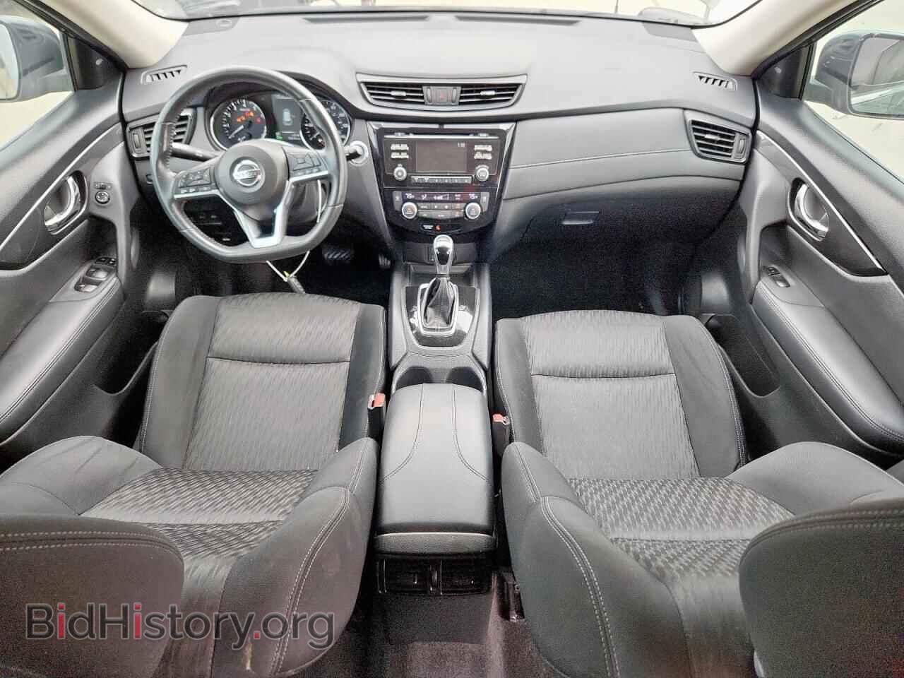 2017 NISSAN ROGUE - VIN: KNMAT2MVXHP519377 - Фото 8