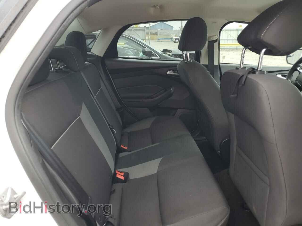 2014 FORD FOCUS - VIN: 1FADP3F20EL347380 - Photo 10