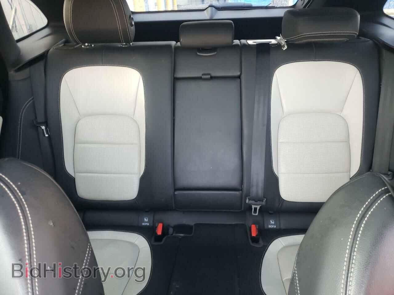 2017 JAGUAR F-PACE - VIN: SADCL2BV7HA091805 - Фото 10