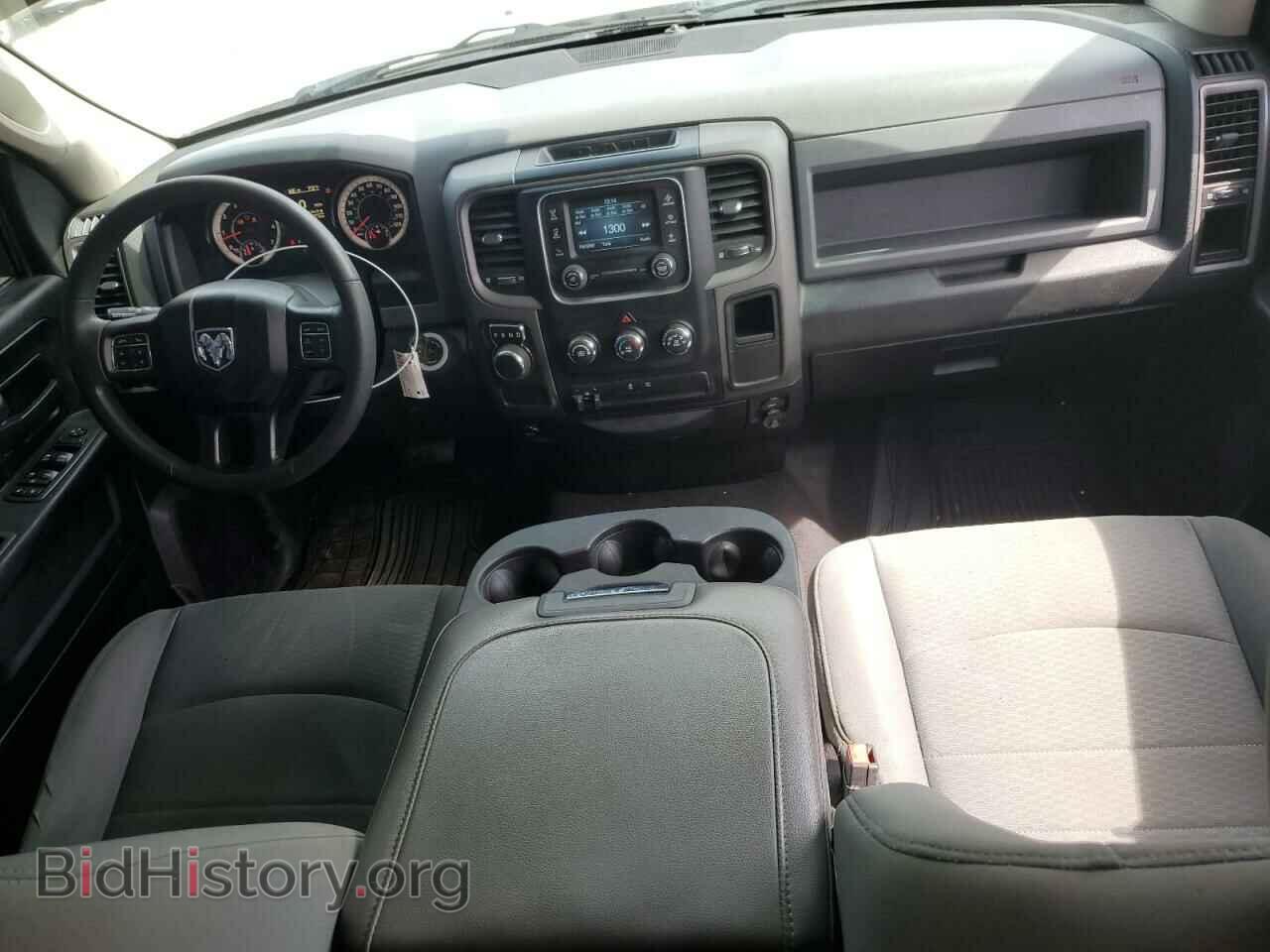 2018 RAM 1500 - VIN: 1C6RR6FT8JS196008 - Фото 8