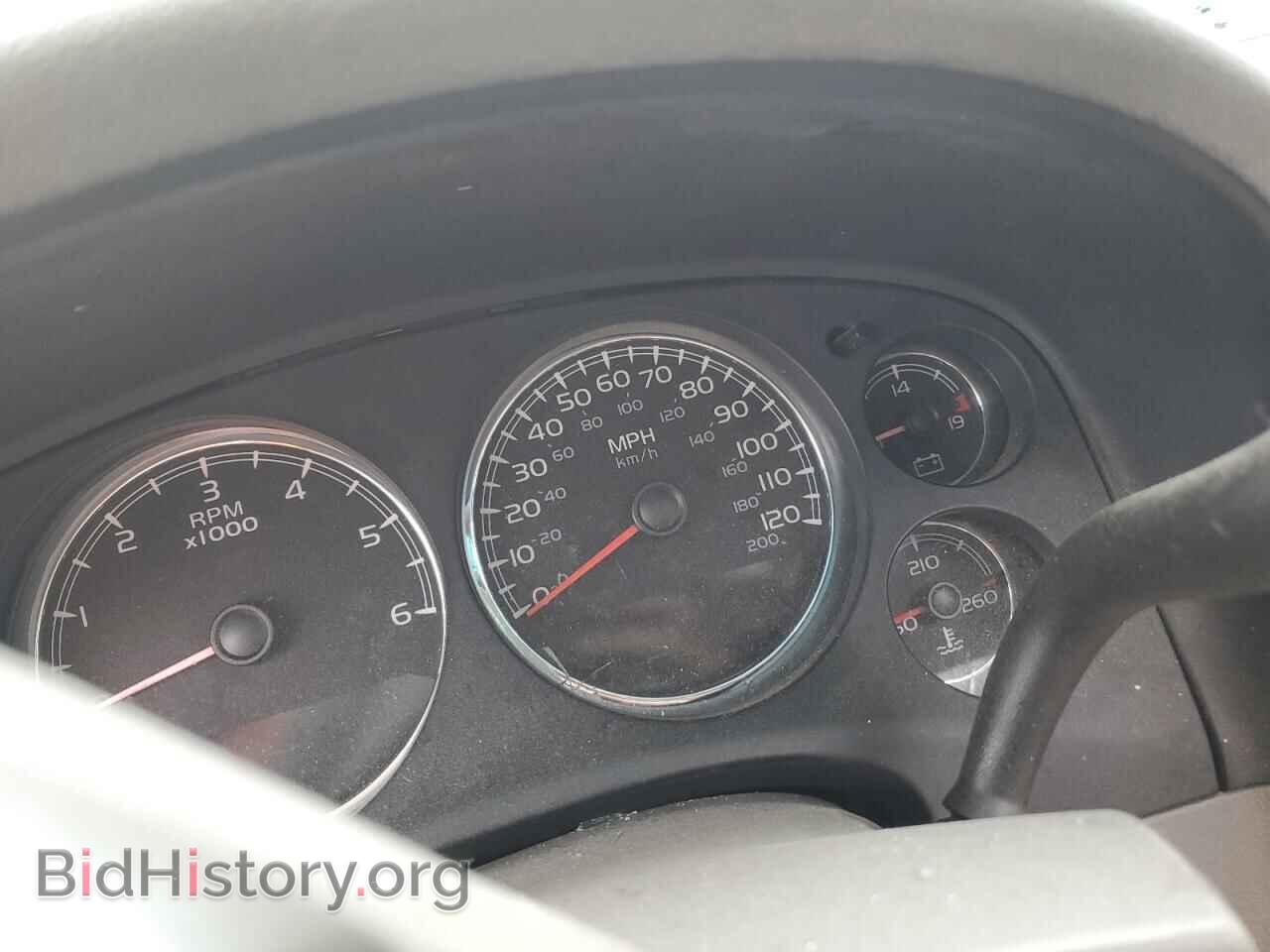 2007 GMC YUKON - VIN: 1GKFC13057J331023 - Фото 9