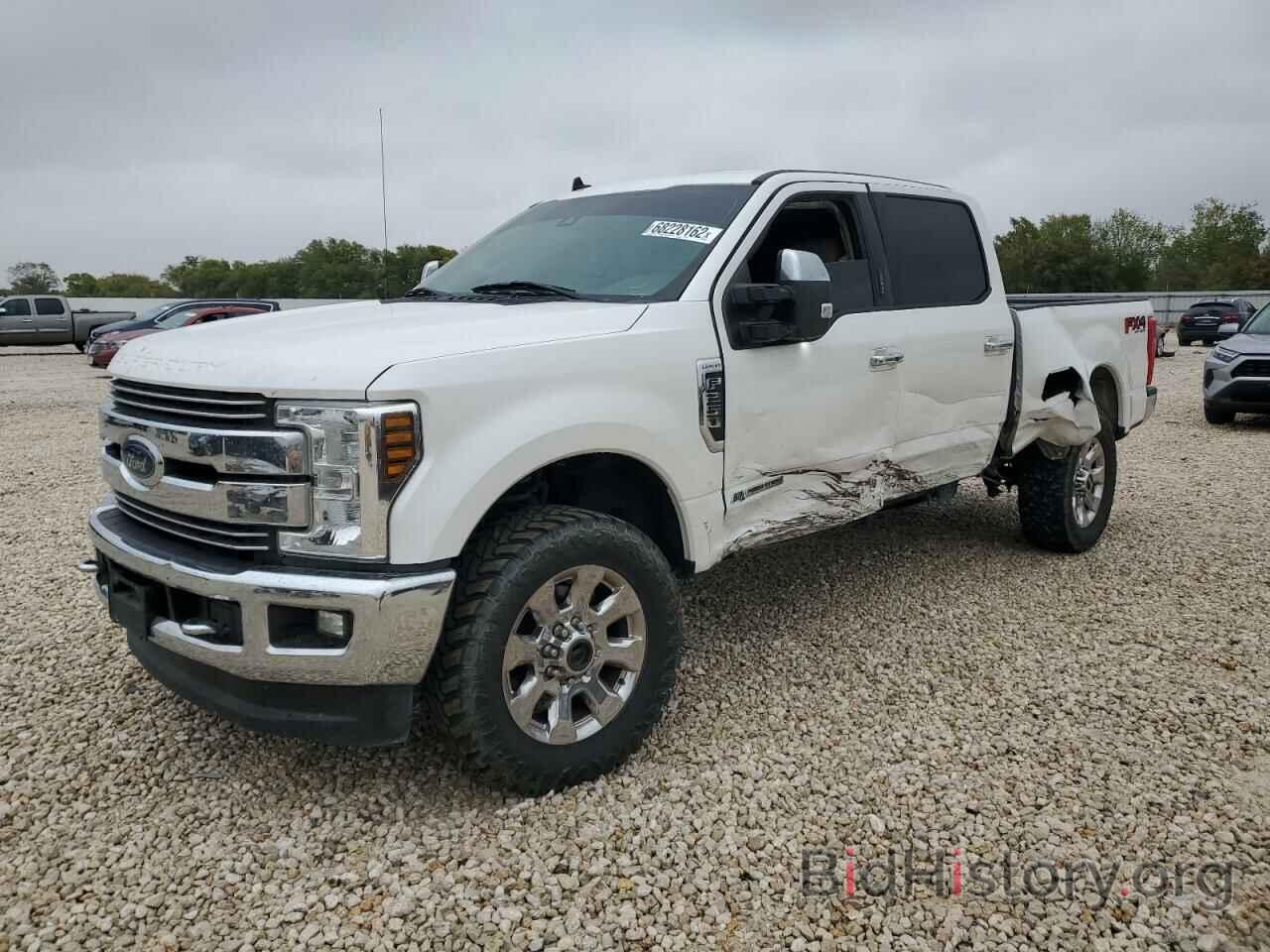 Photo 1FT7W2BT1KED90676 - FORD F250 2019