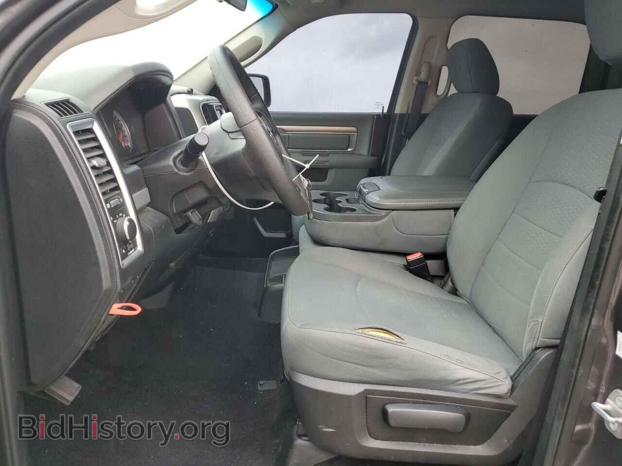 2017 RAM 1500 - VIN: 1C6RR7LT0HS623301 - Фото 7