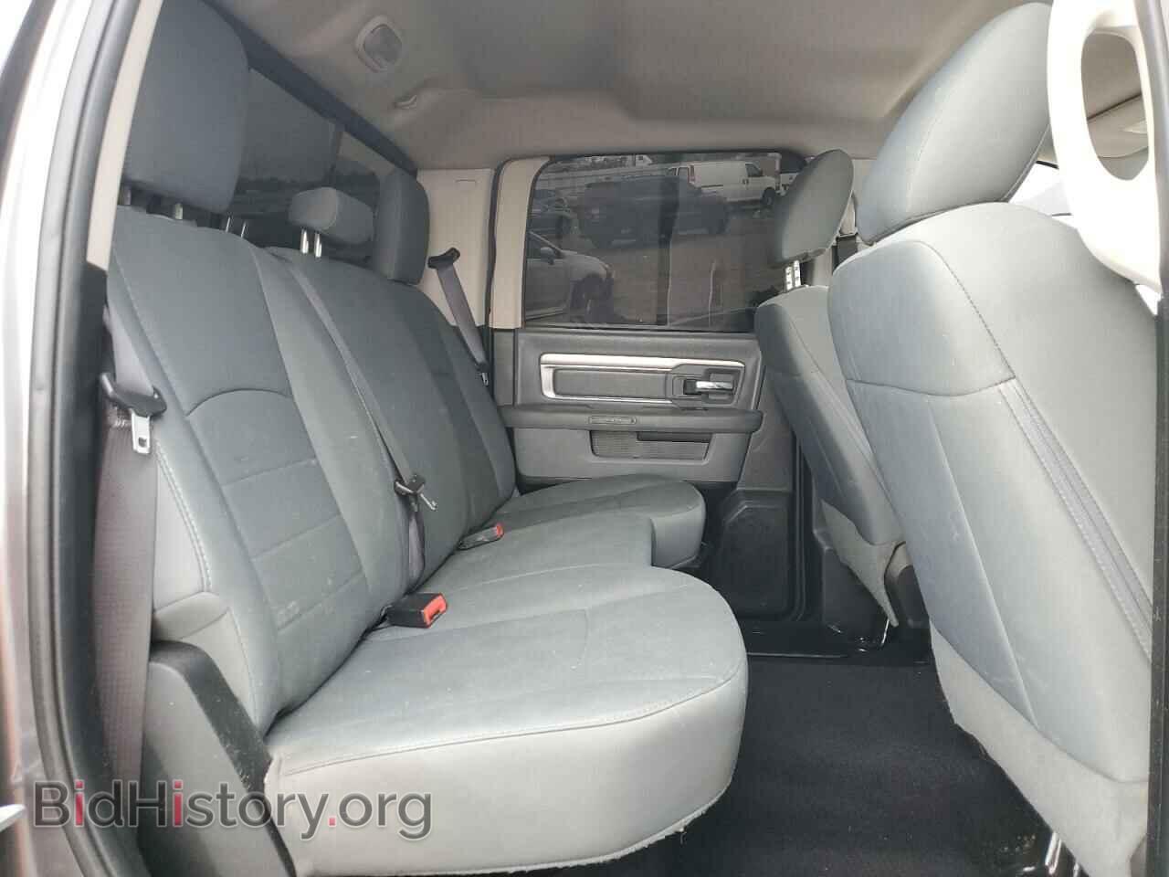 2017 RAM 1500 - VIN: 1C6RR7LT0HS623301 - Фото 10