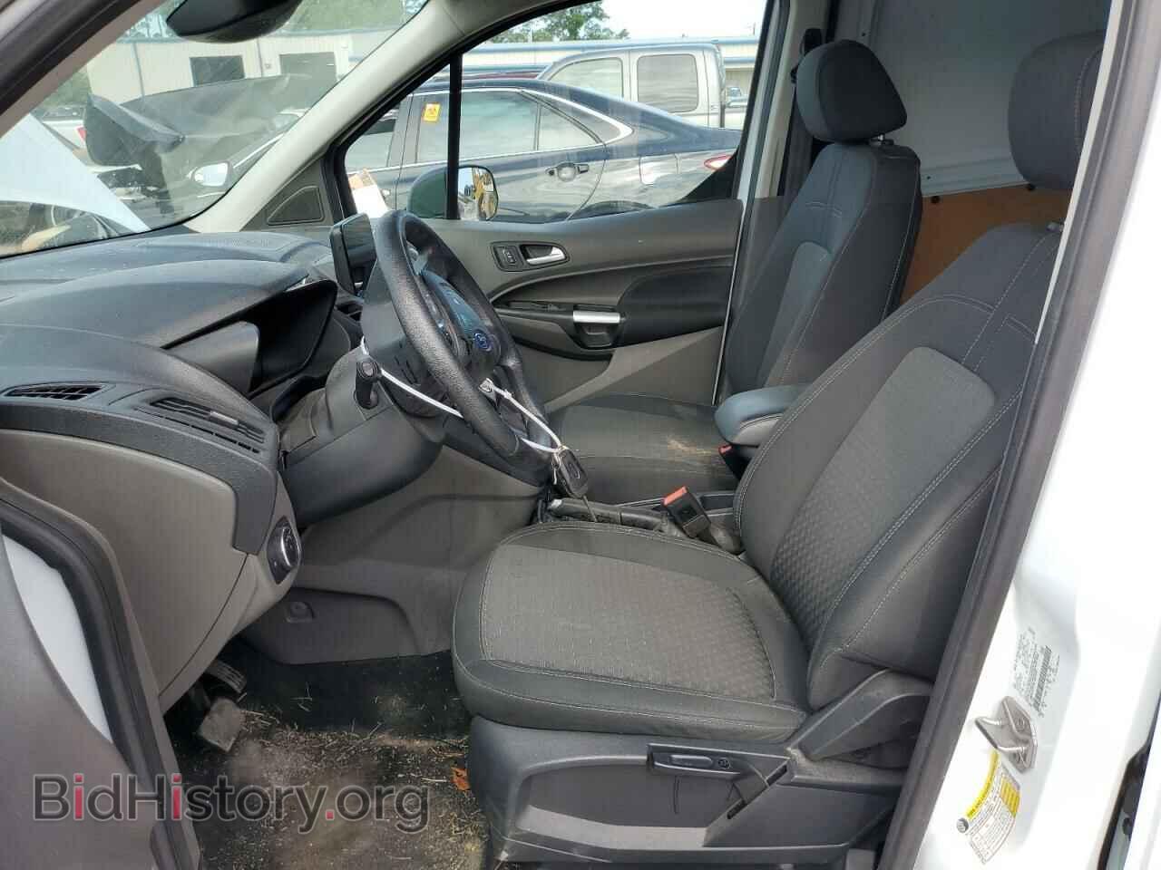 2020 FORD TRANSIT - VIN: NM0LS7F29L1461962 - Фото 7