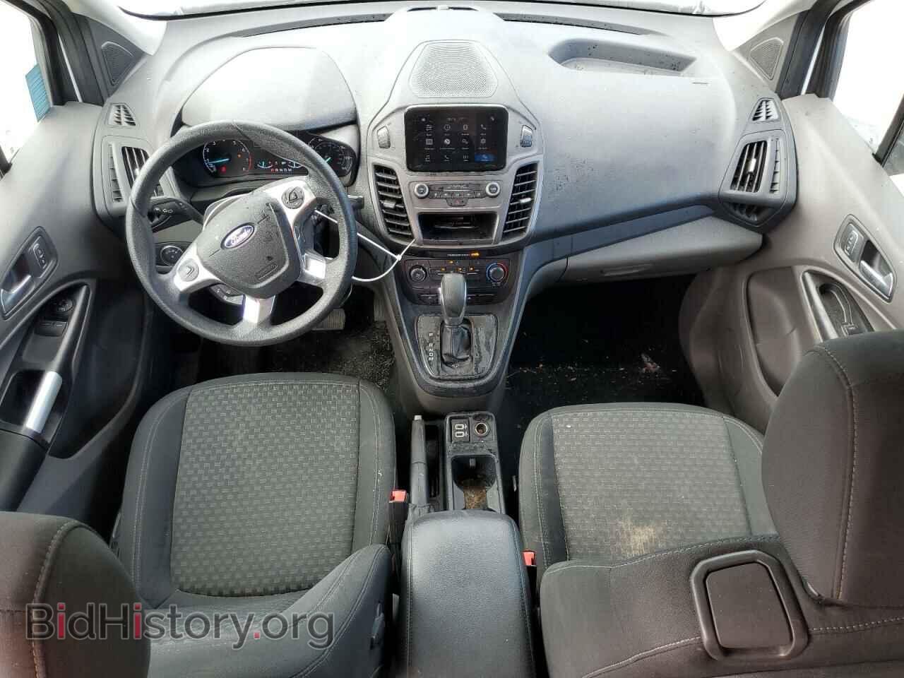2020 FORD TRANSIT - VIN: NM0LS7F29L1461962 - Фото 8