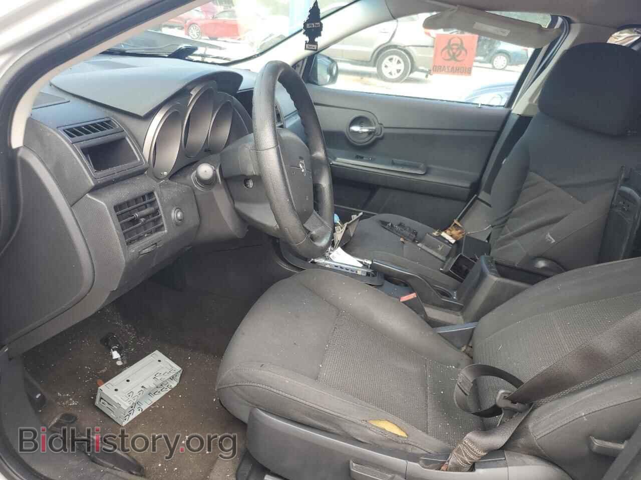 2010 DODGE AVENGER - VIN: 1B3CC4FB9AN142146 - Фото 7
