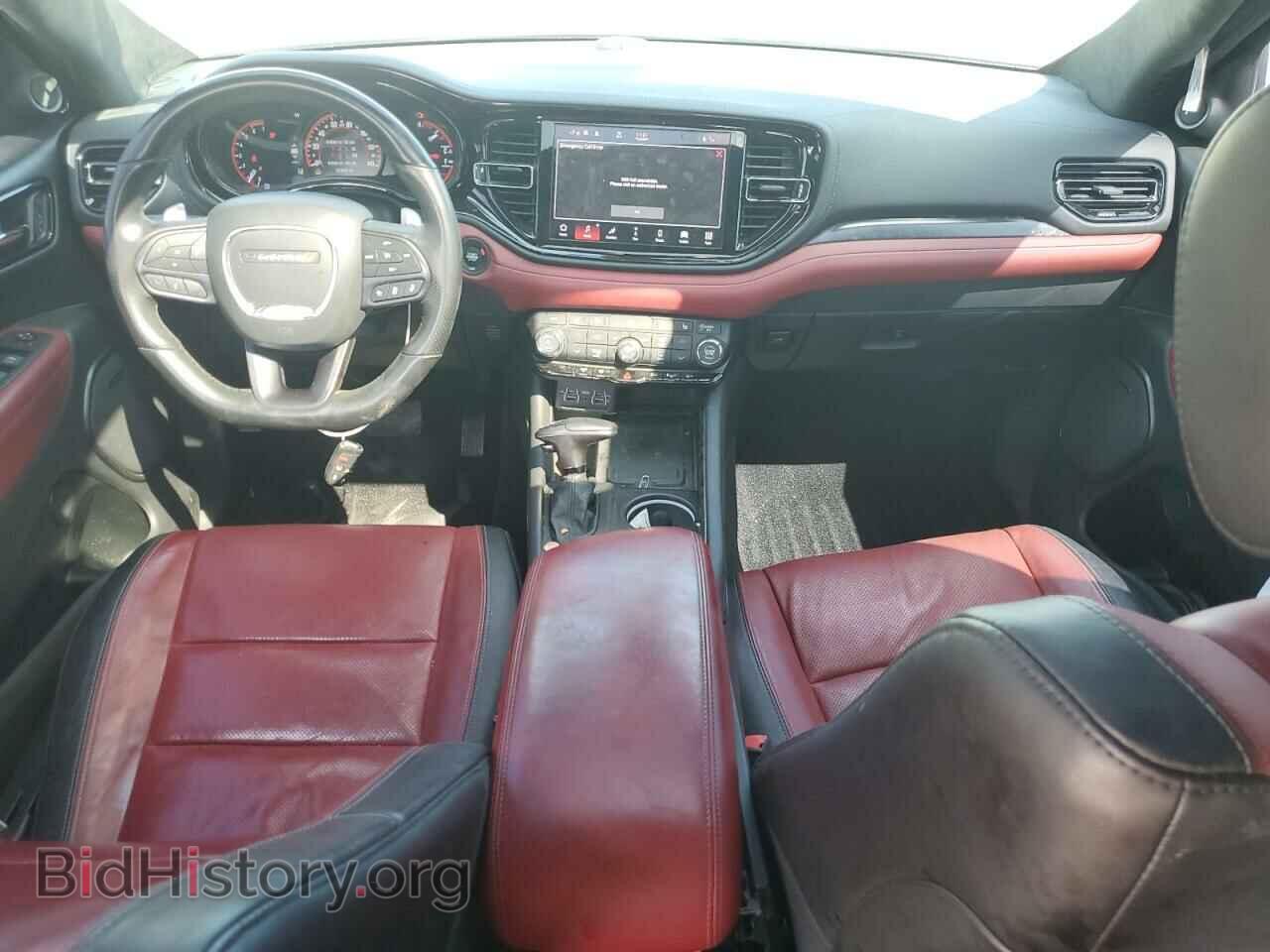 2022 DODGE DURANGO - VIN: 1C4SDHCT0NC203106 - Photo 8