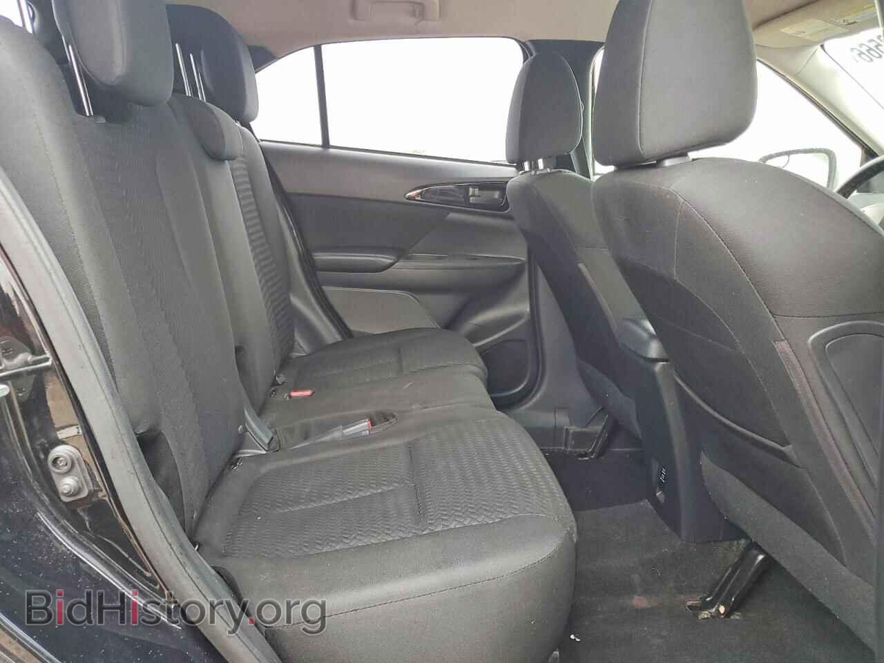 2020 MITSUBISHI ECLIPSE - VIN: JA4AT3AA4LZ026633 - Photo 11