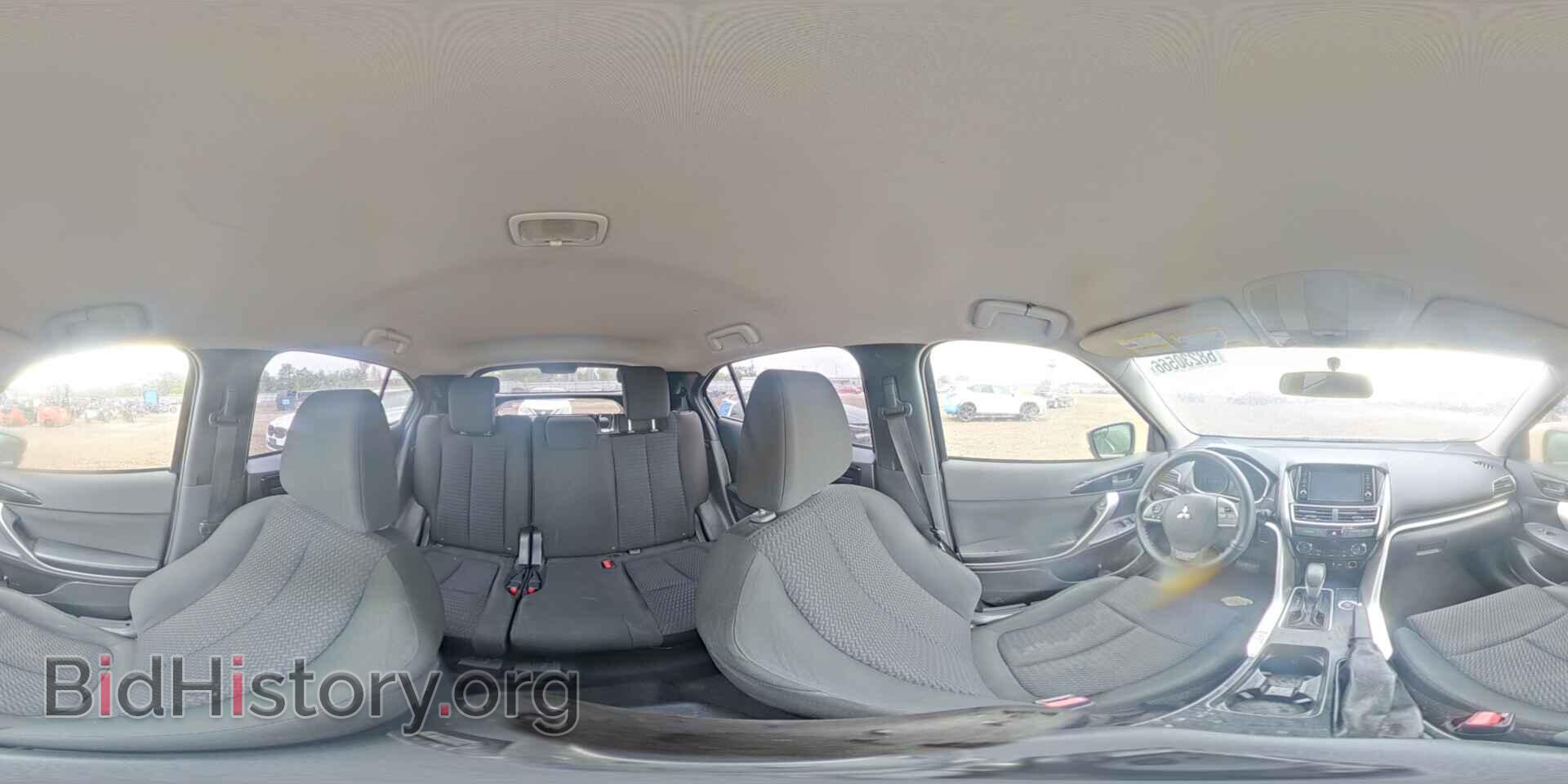 2020 MITSUBISHI ECLIPSE - VIN: JA4AT3AA4LZ026633 - Photo 15