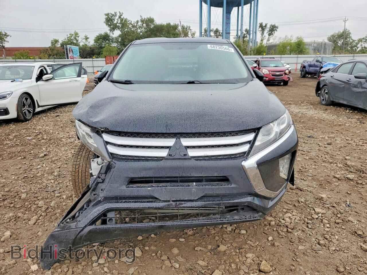 2020 MITSUBISHI ECLIPSE - VIN: JA4AT3AA4LZ026633 - Photo 5