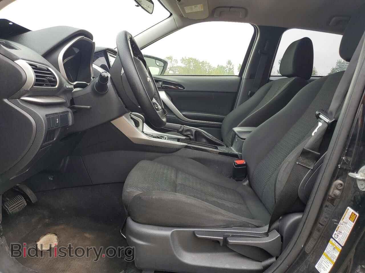 2020 MITSUBISHI ECLIPSE - VIN: JA4AT3AA4LZ026633 - Photo 7