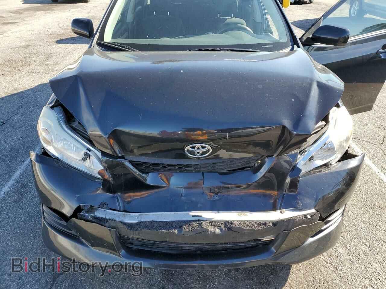 2009 TOYOTA COROLLA - VIN: 2T1KU40E69C088409 - Фото 11