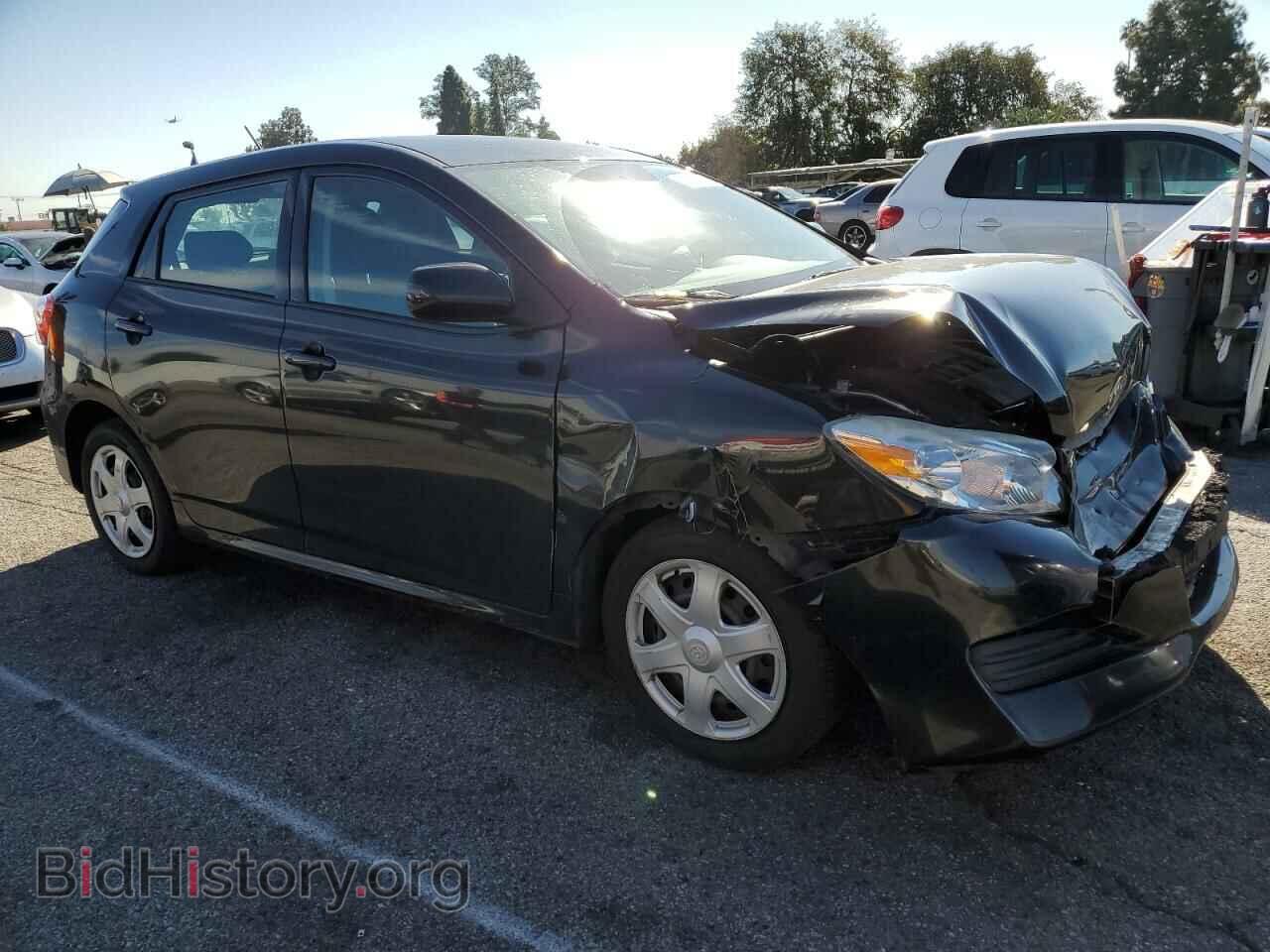 2009 TOYOTA COROLLA - VIN: 2T1KU40E69C088409 - Фото 4