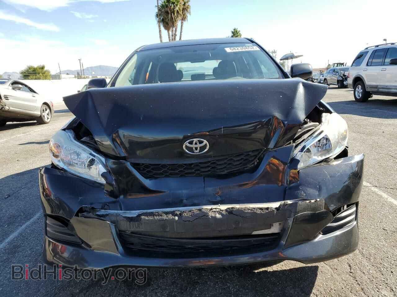 2009 TOYOTA COROLLA - VIN: 2T1KU40E69C088409 - Фото 5