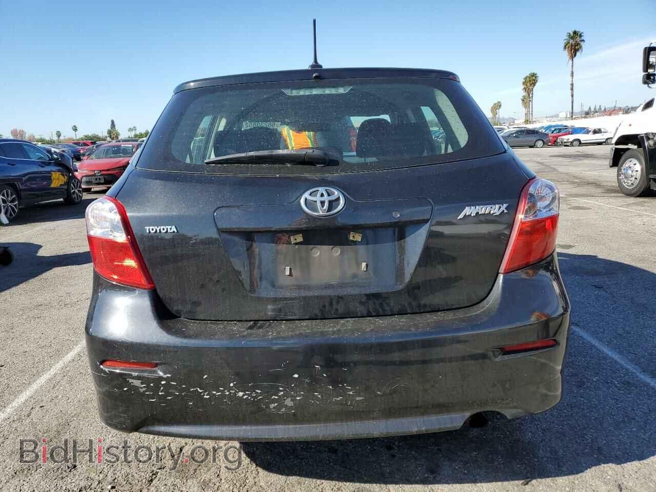 2009 TOYOTA COROLLA - VIN: 2T1KU40E69C088409 - Фото 6