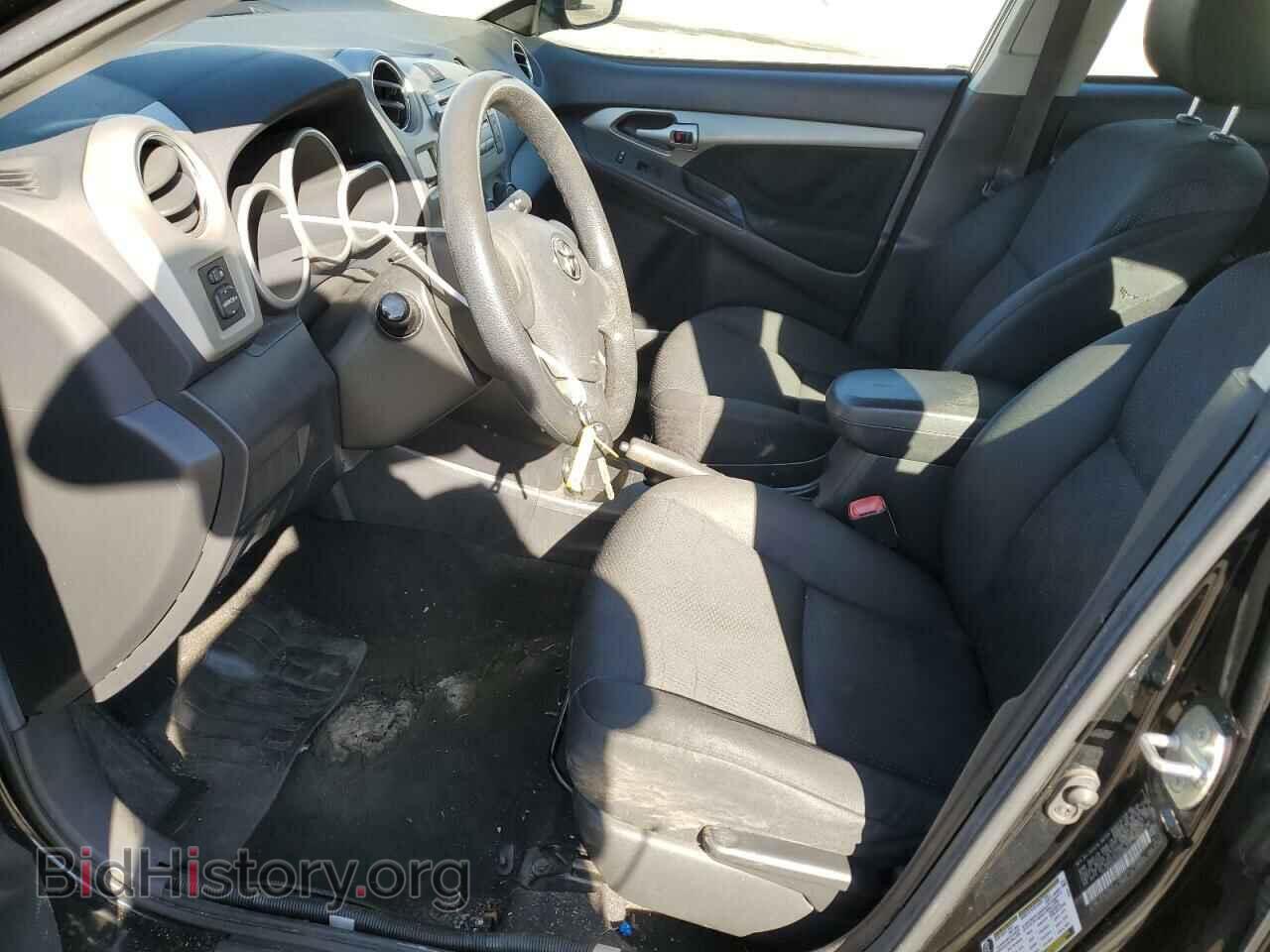 2009 TOYOTA COROLLA - VIN: 2T1KU40E69C088409 - Фото 7
