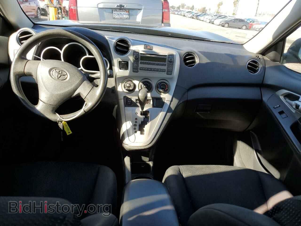 2009 TOYOTA COROLLA - VIN: 2T1KU40E69C088409 - Фото 8