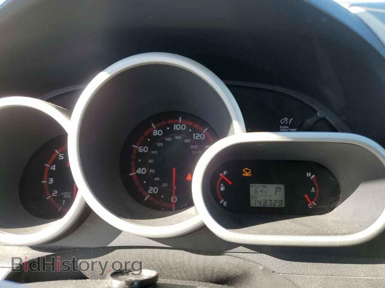 2009 TOYOTA COROLLA - VIN: 2T1KU40E69C088409 - Фото 9