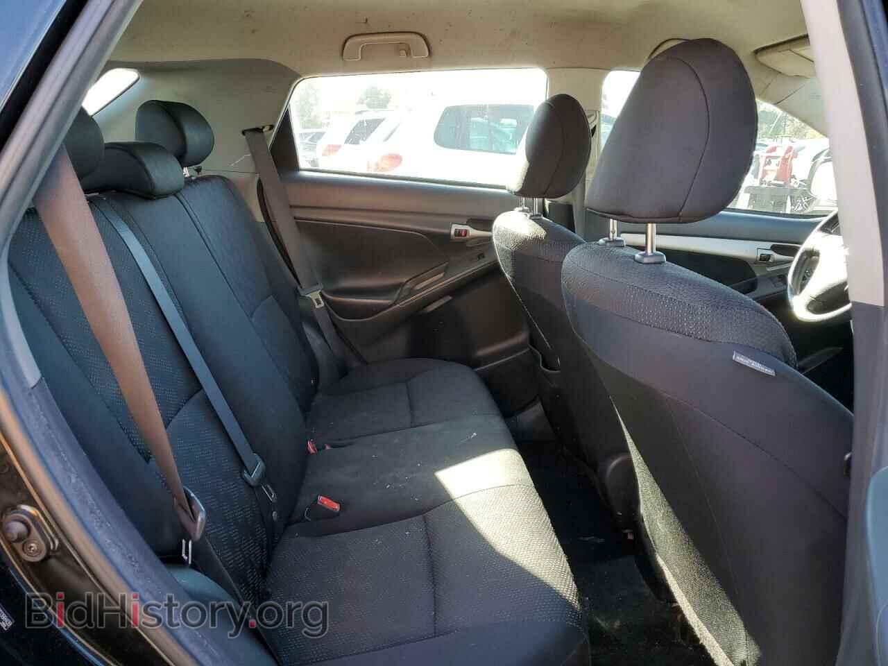 2009 TOYOTA COROLLA - VIN: 2T1KU40E69C088409 - Фото 10