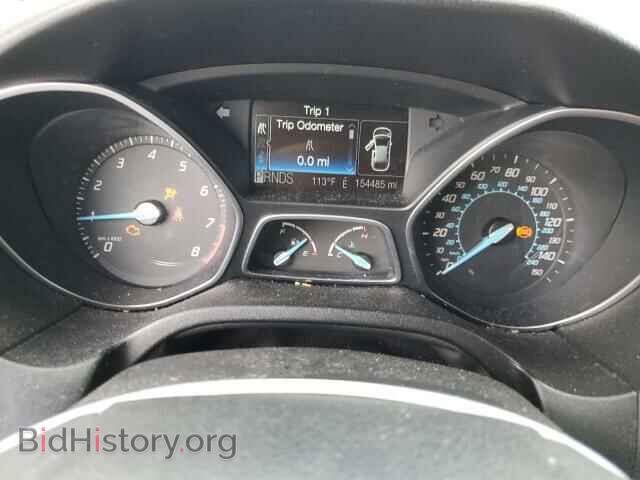 2012 FORD FOCUS - VIN: 1FAHP3H21CL219287 - Photo 9