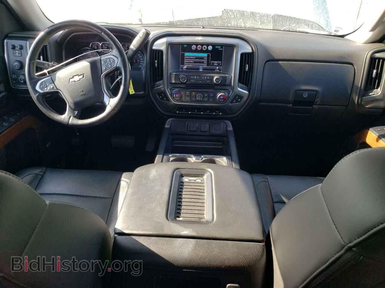2018 CHEVROLET ALL Models - VIN: 3GCUKSEC2JG219162 - Фото 8