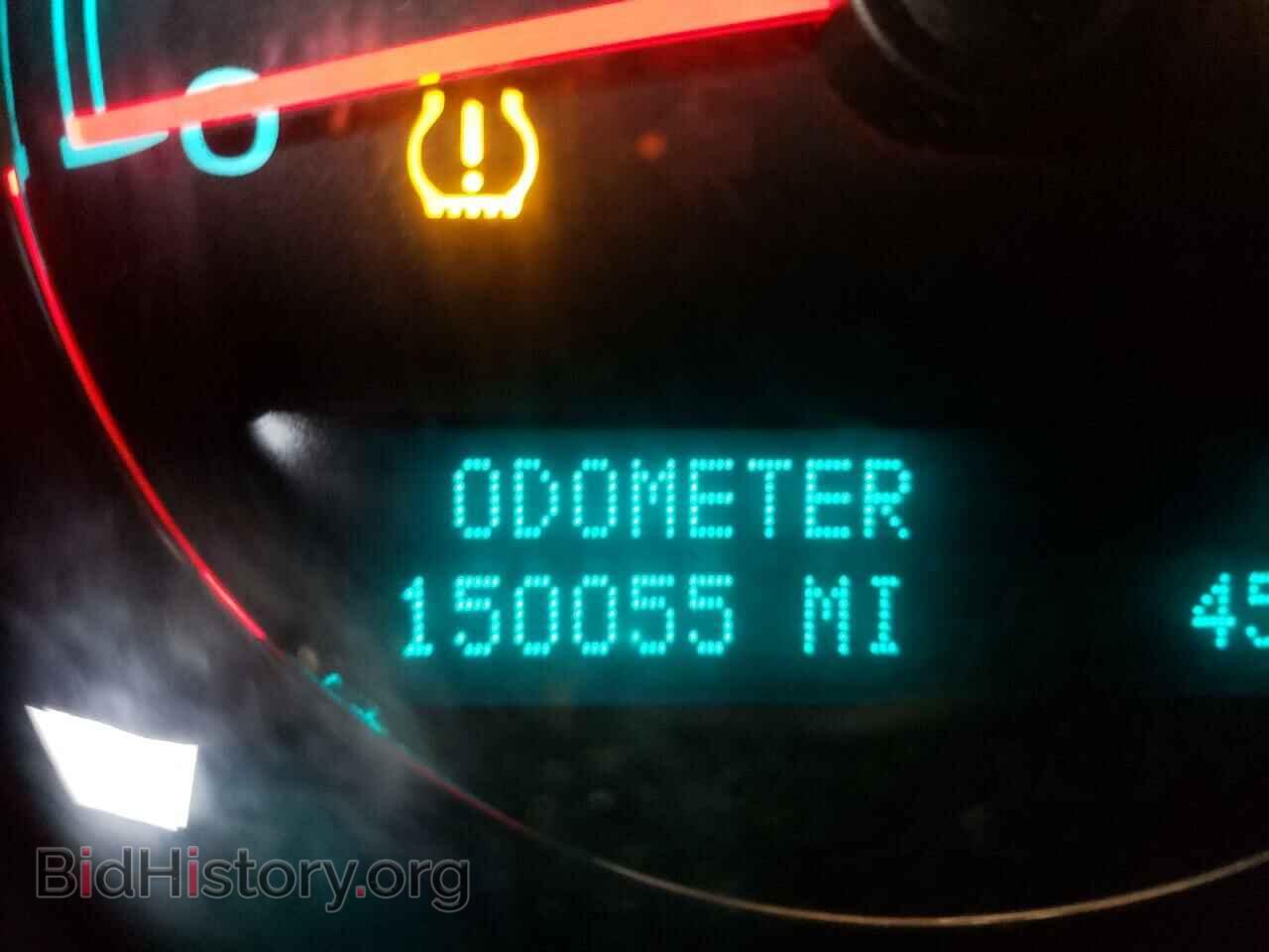 2012 GMC SIERRA - VIN: 3GTP2WE75CG210319 - Фото 8
