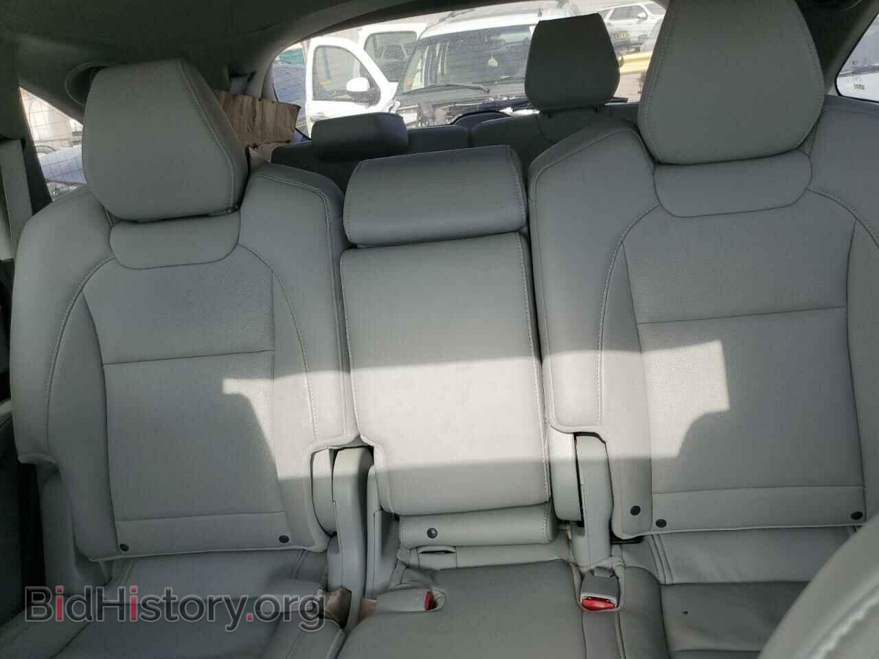 2016 ACURA MDX - VIN: 5FRYD3H95GB016264 - Фото 10