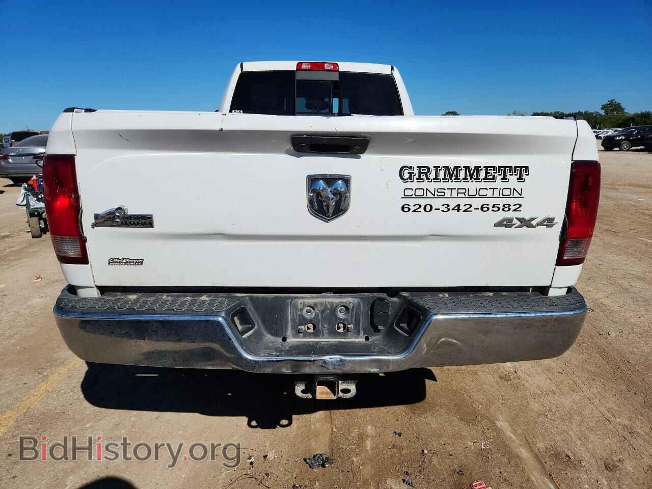 2017 RAM 3500 - VIN: 3C63R3HL5HG646944 - Photo 6