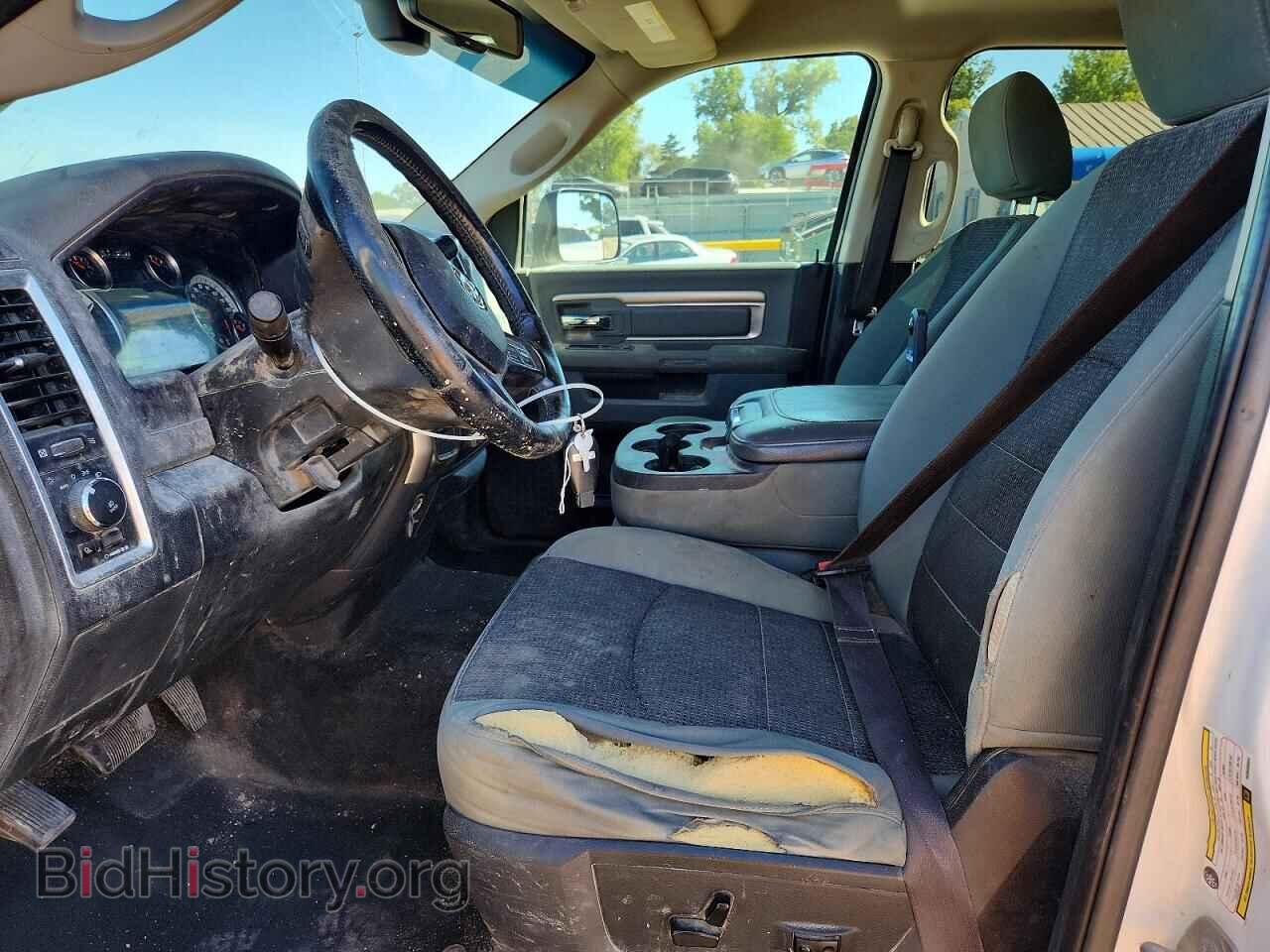 2017 RAM 3500 - VIN: 3C63R3HL5HG646944 - Photo 7