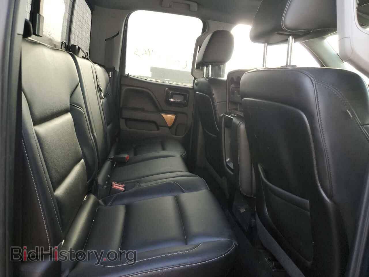 2014 CHEVROLET ALL Models - VIN: 1GCVKSEC1EZ168523 - Фото 10