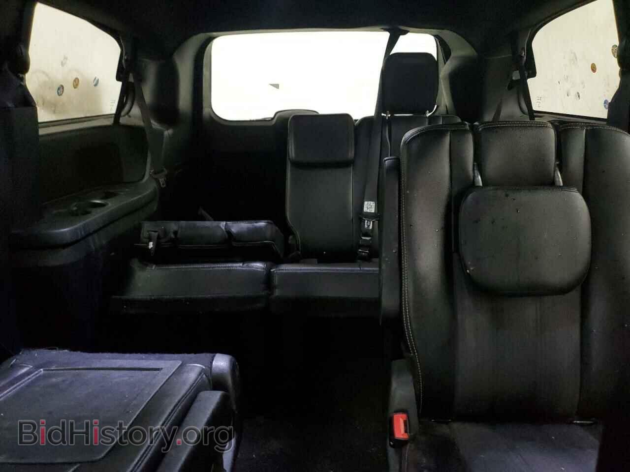 2015 CHRYSLER MINIVAN - VIN: 2C4RC1HG3FR554637 - Photo 10