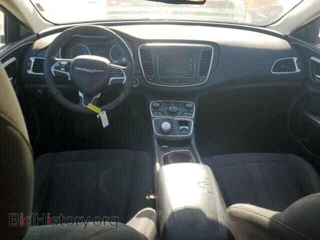 2015 CHRYSLER 200 - VIN: 1C3CCCAB5FN694366 - Фото 8
